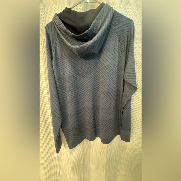 Under Armour Hoodie, Men’s size L - Picture 2 of 4